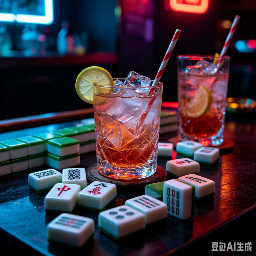 thanksgiving custom mahjong set