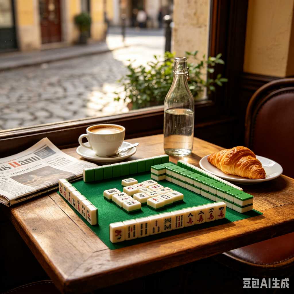 custom anime mahjong tiles
