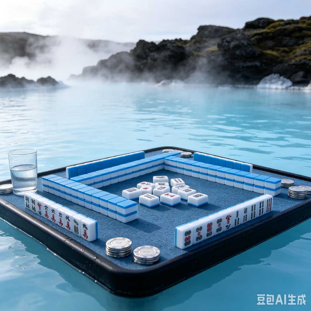 Sucre,mahjong