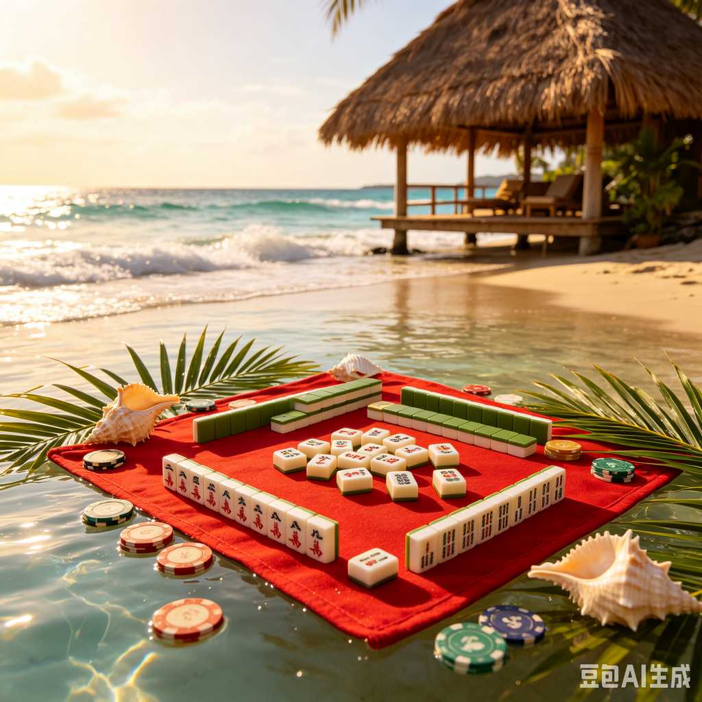 mahjong pushers for tiles