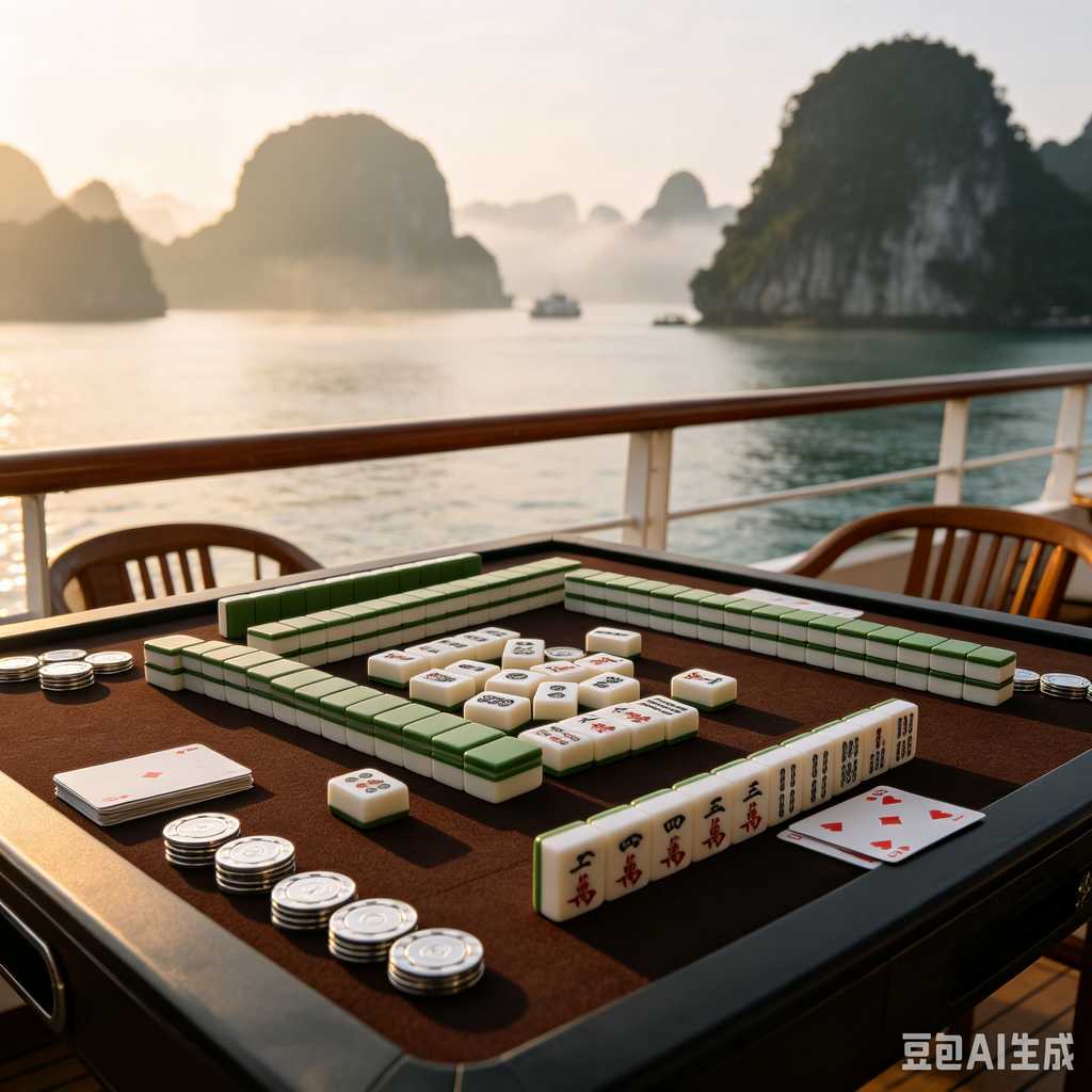 Provo,mahjong