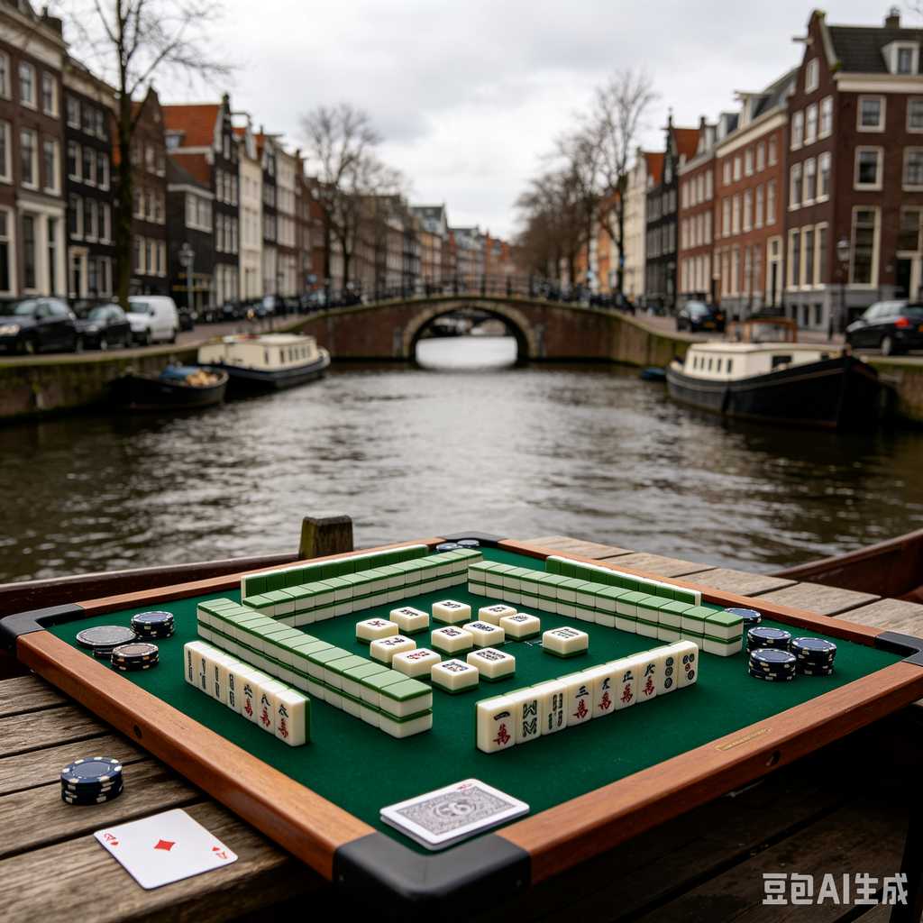 lowellma,mahjong
