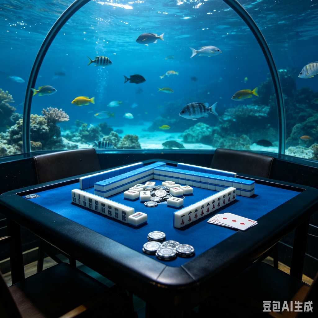 custom printed mahjong set
