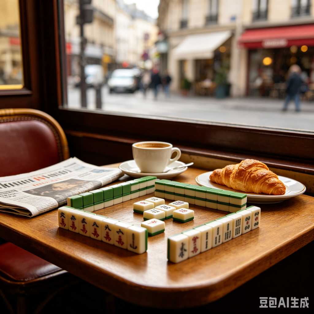 DesMoines,mahjong