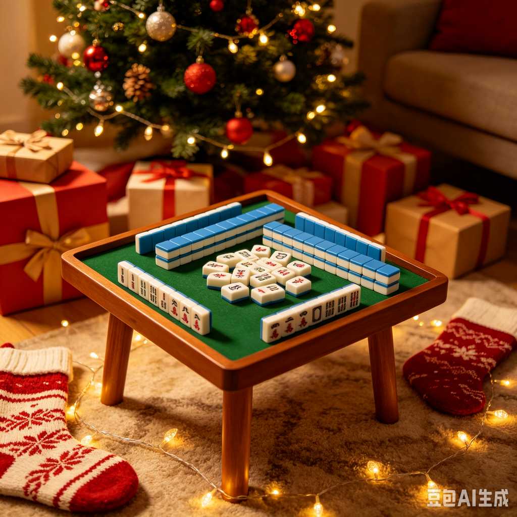 mesaaz,mahjong