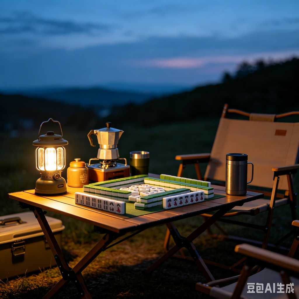 mahjong scoring chip set