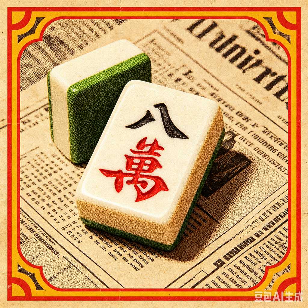 Peoria,mahjong