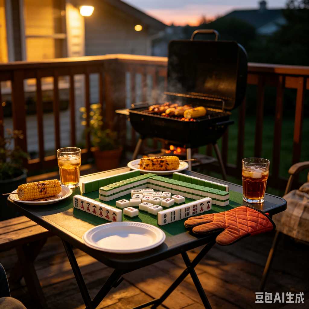 Arnhem,mahjong