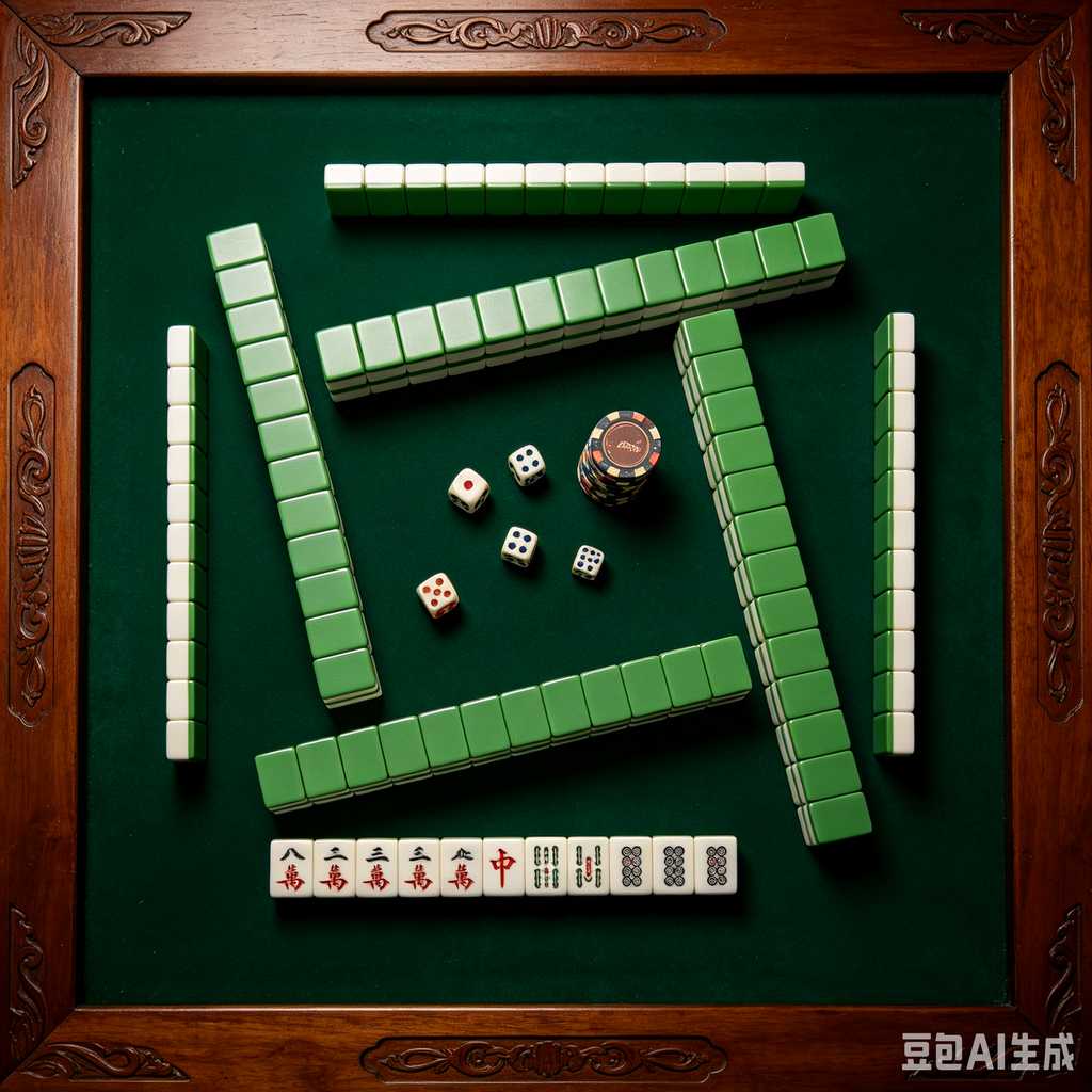 difference between american and chinese mahjong