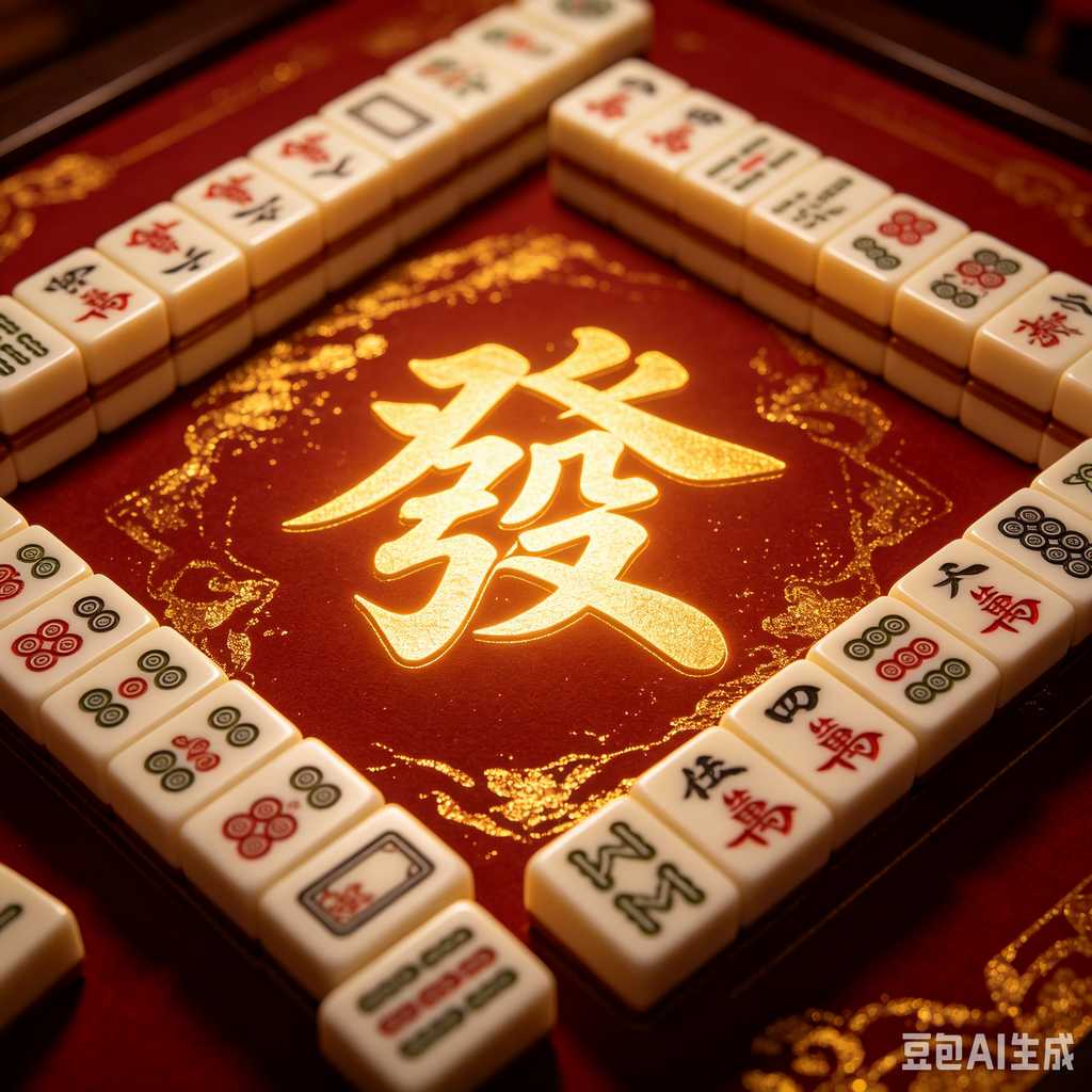GranadaNI,mahjong