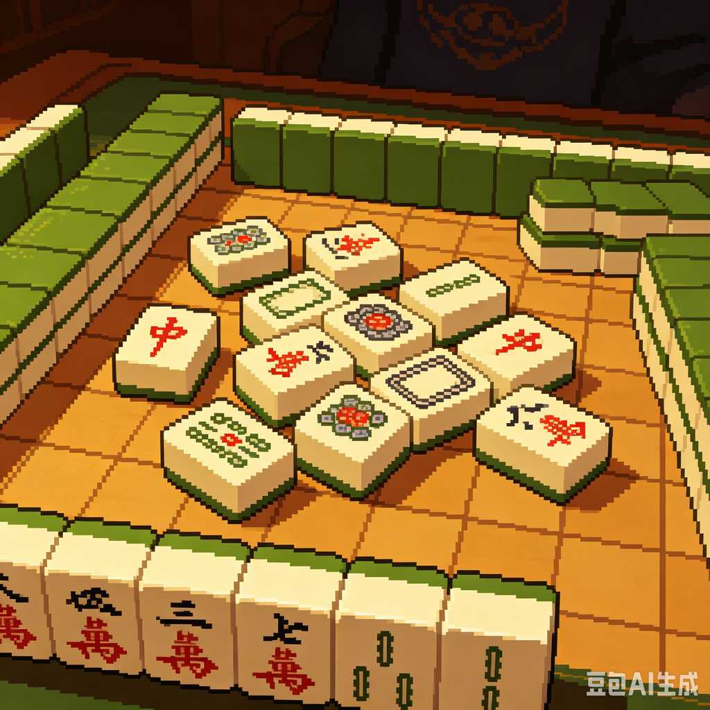 Heidelberg,mahjong