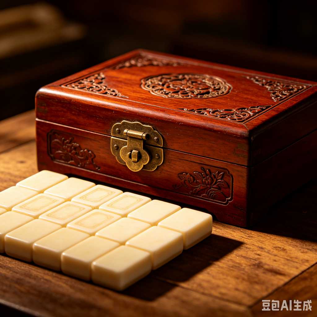 Warsaw,mahjong