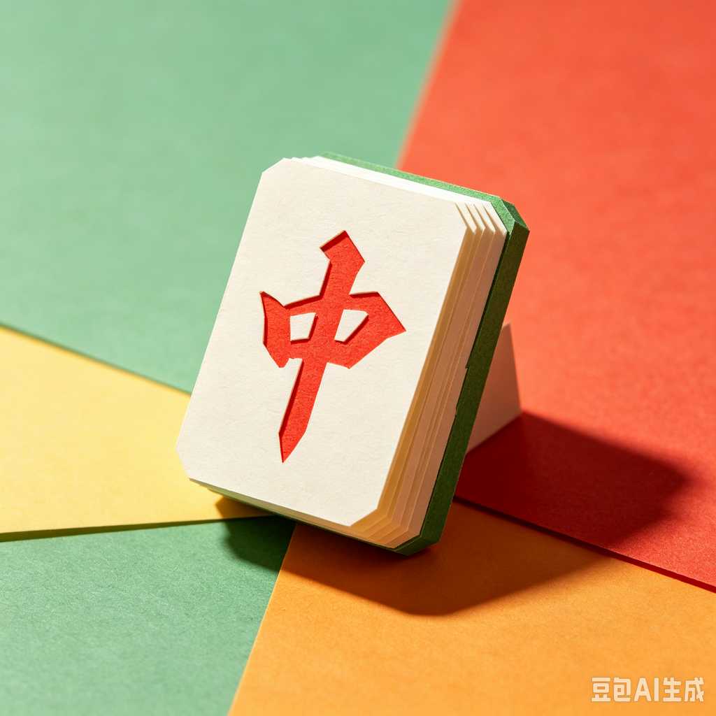 Rotterdam,mahjong