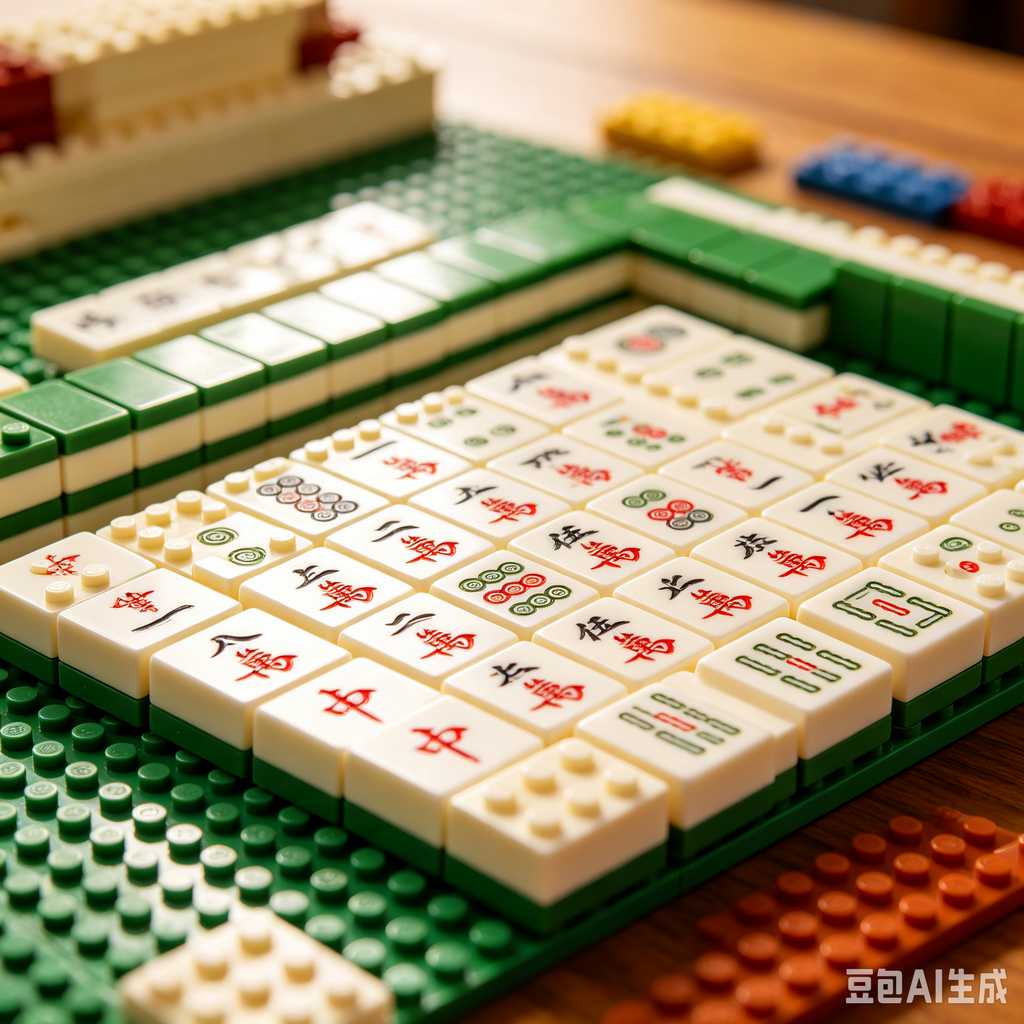 FortCollins,mahjong