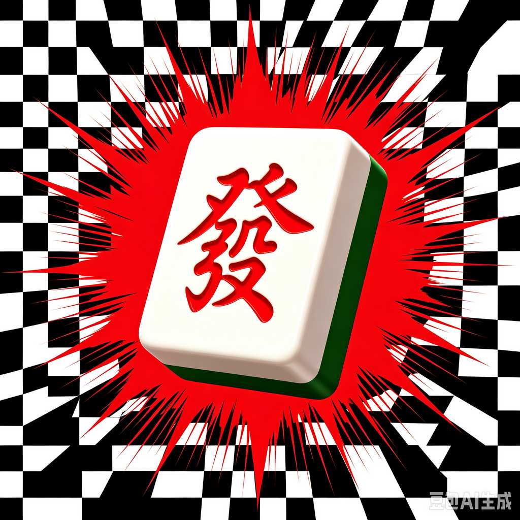 mass production mahjong set