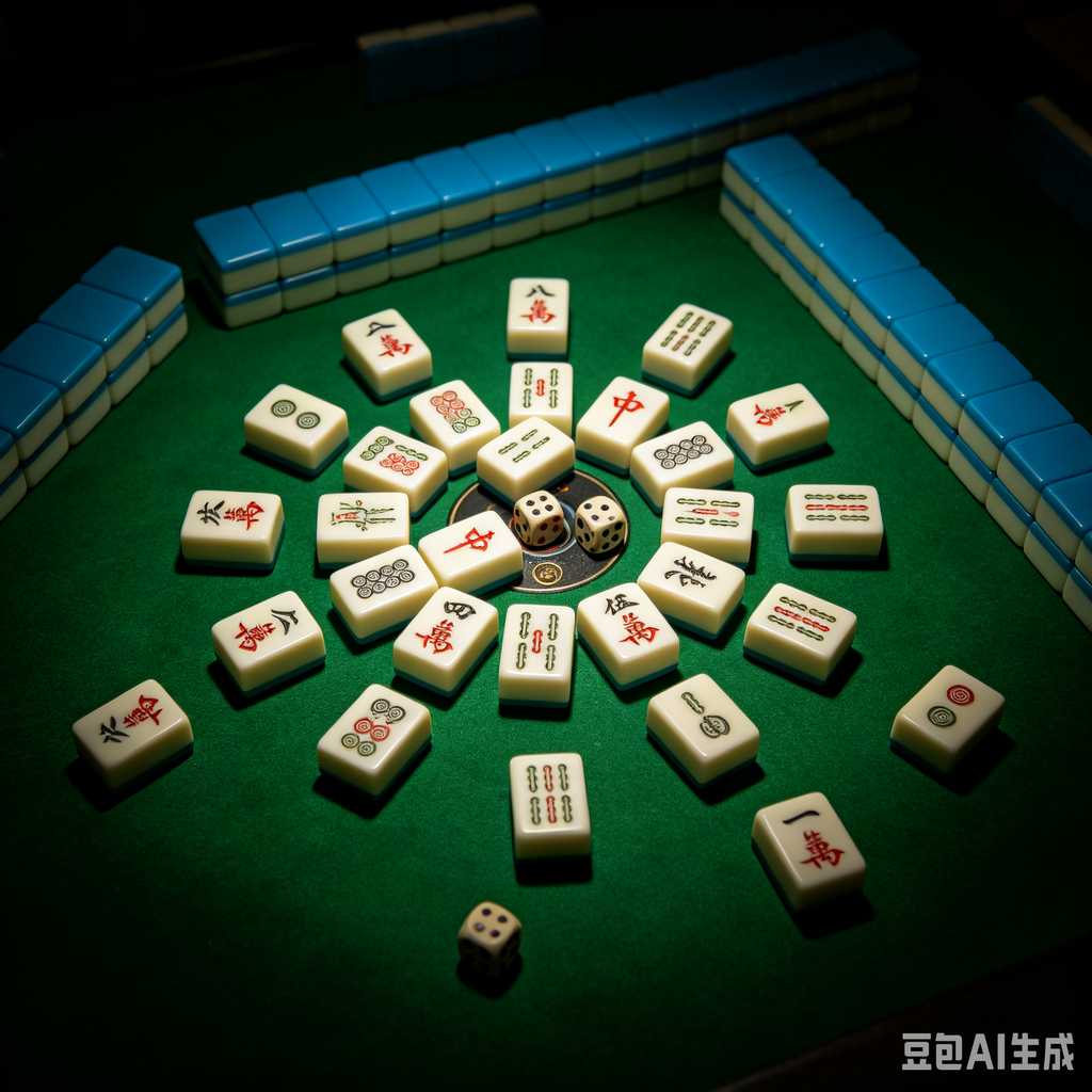 warwickri,mahjong