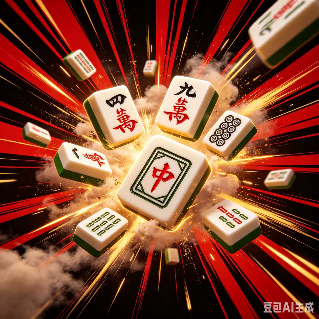 gathering game mahjong set