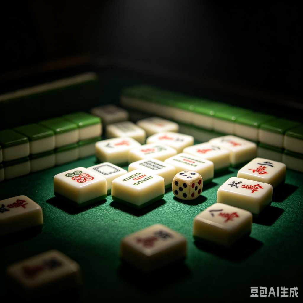 mobileal,mahjong