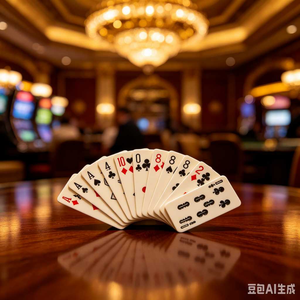 oriental leisure game mahjong