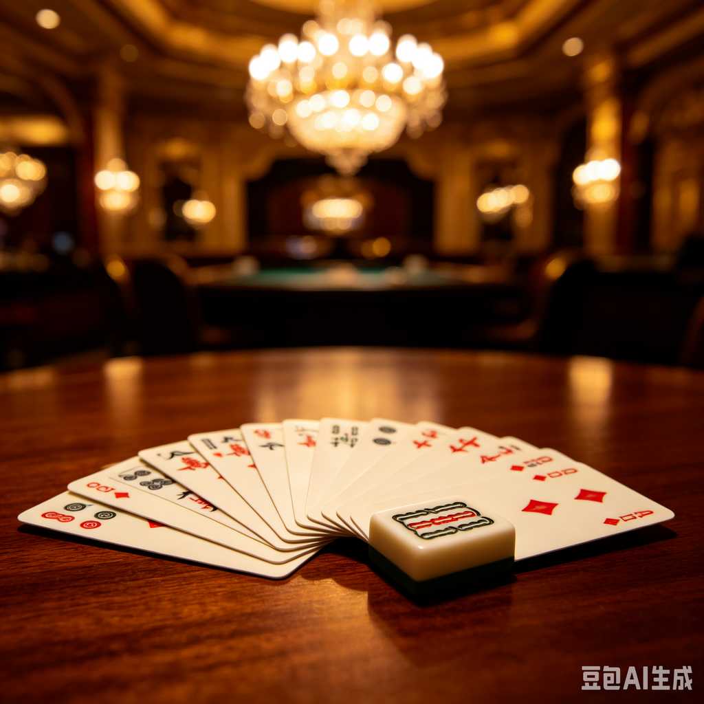 Antofagasta,mahjong