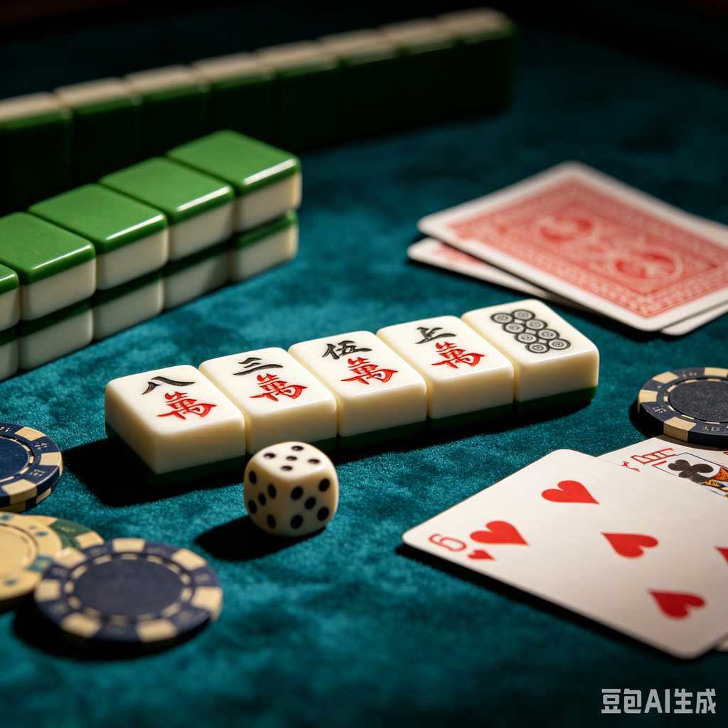 buy mahjong set online