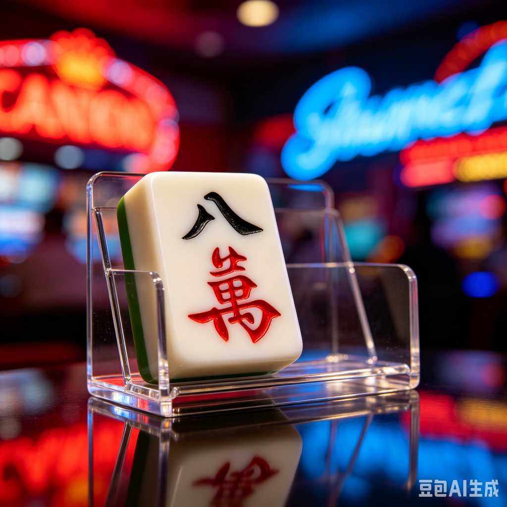 fine craft mahjong tiles