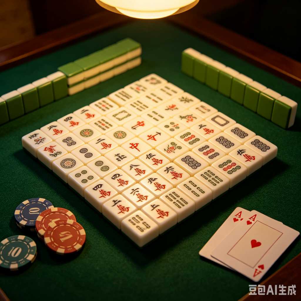 top rated mahjong set