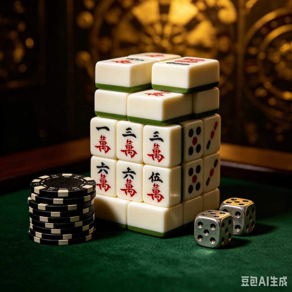 split,mahjong