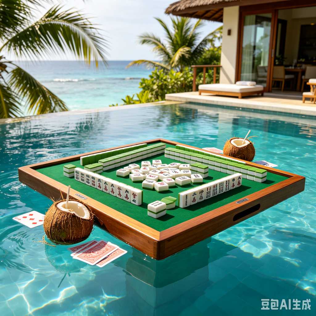 crystal mahjong tiles