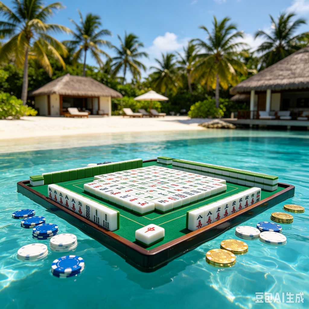 maracaibo,mahjong