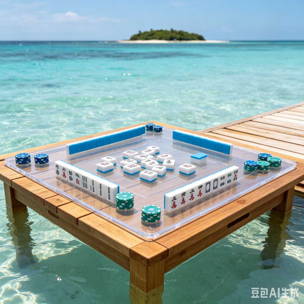 barranquilla,mahjong